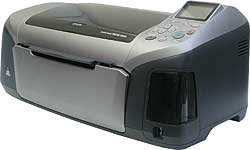 EPSON Stylus Photo R300