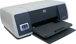 HP DeskJet 5743