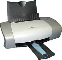 Lexmark Z615