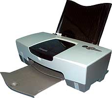 Lexmark Z815